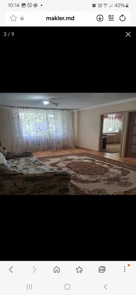 Apartment - 48.00