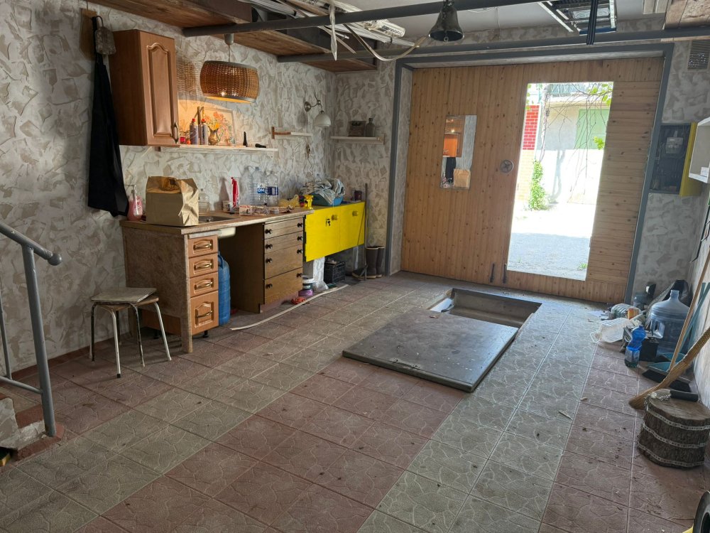 house image