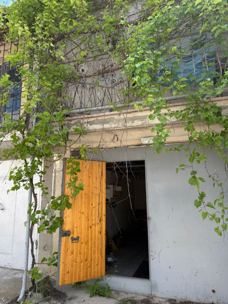 house image