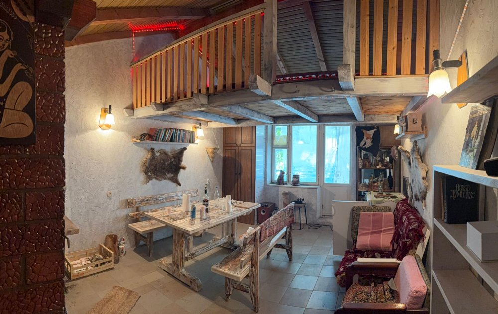 house image