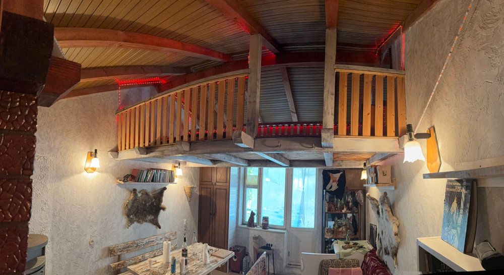 house image