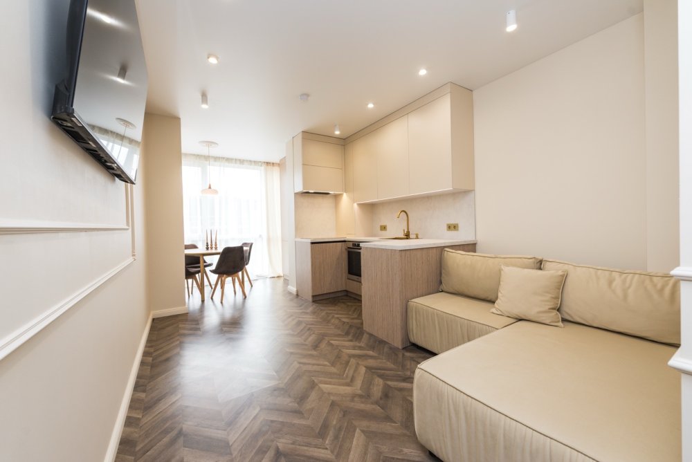 house image