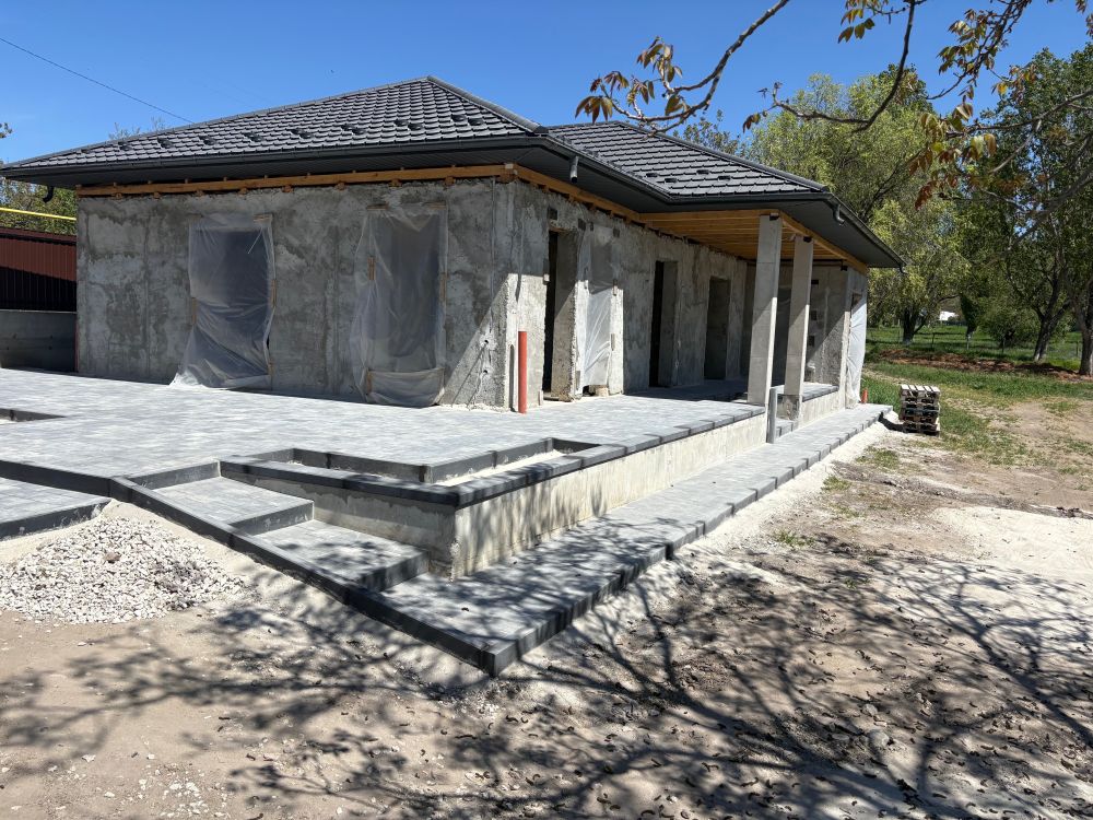 house image