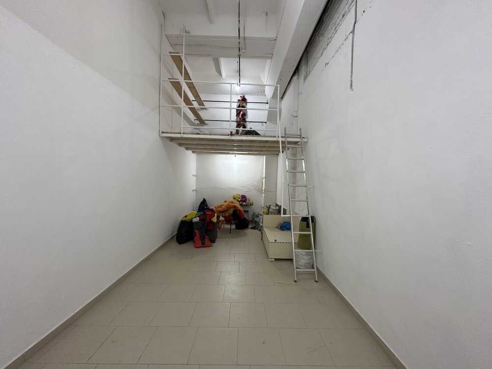 Comercial - 25.00