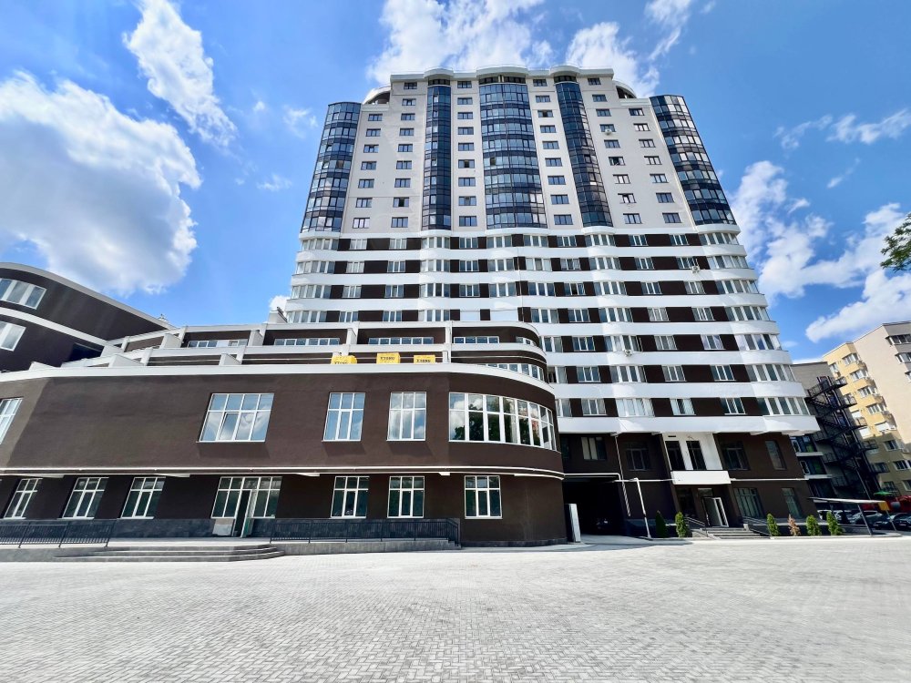 Apartment - 40.00