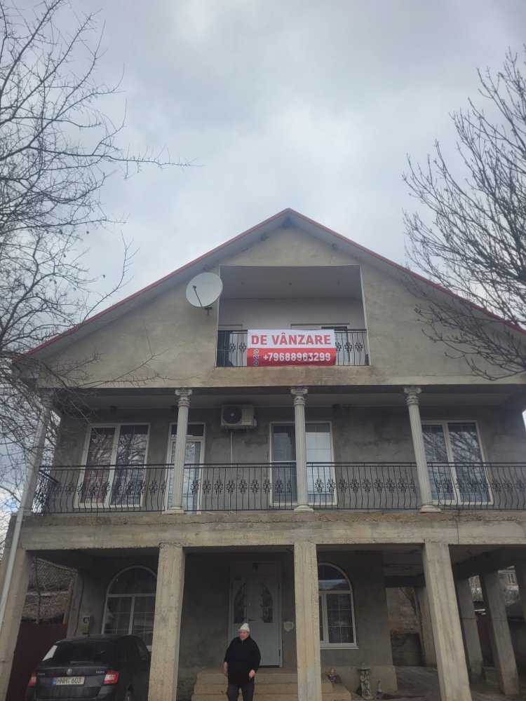 house image