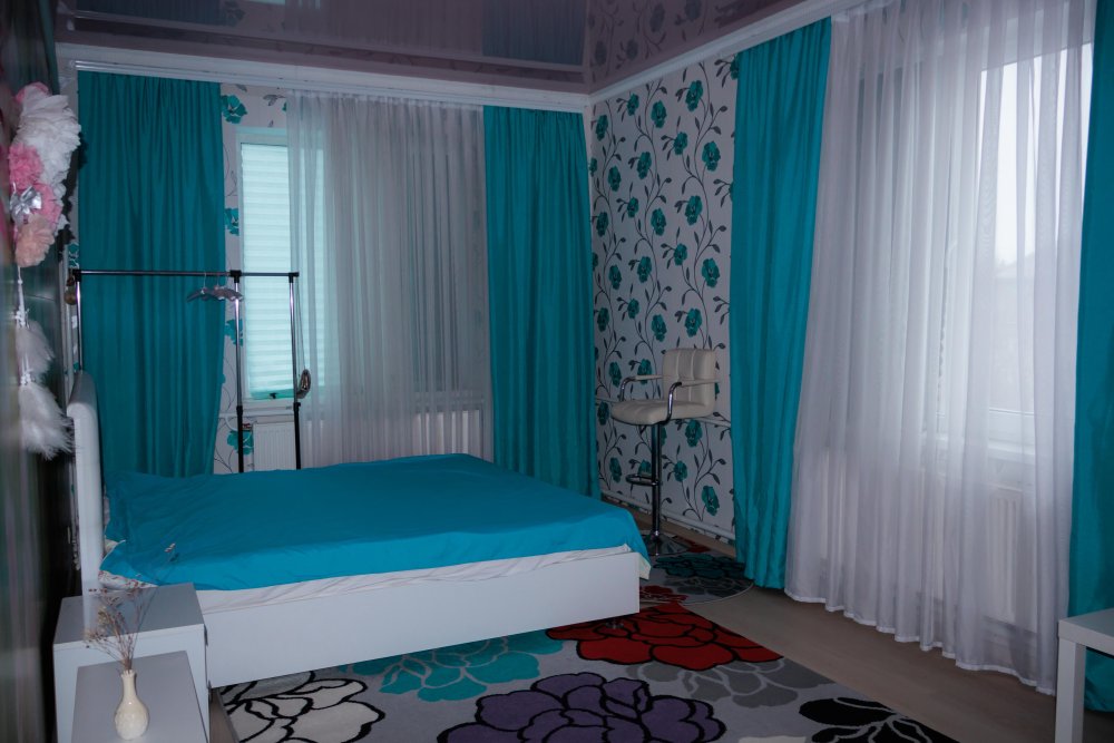house image