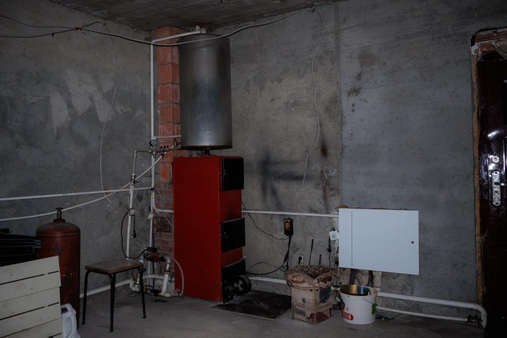 house image