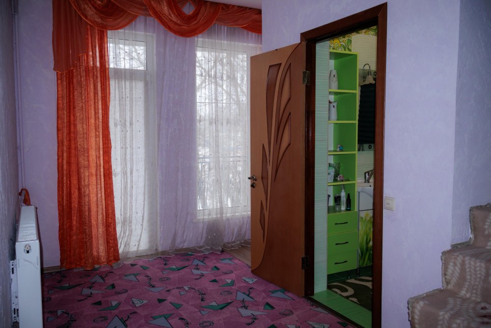 house image