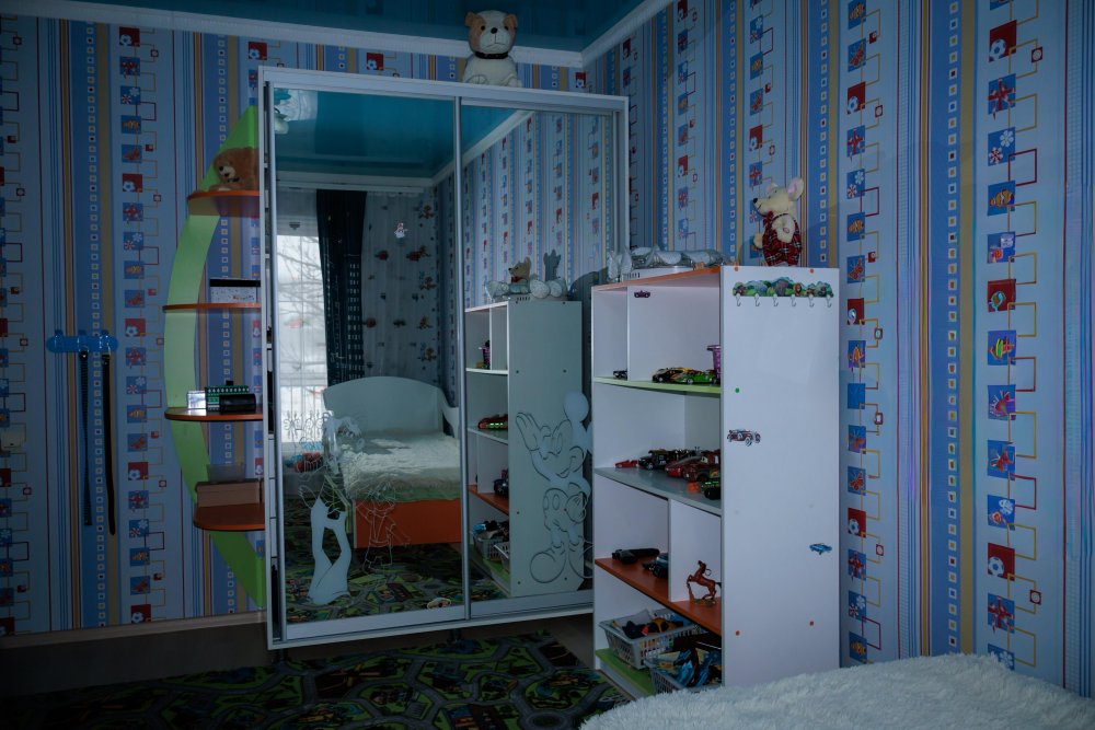 house image