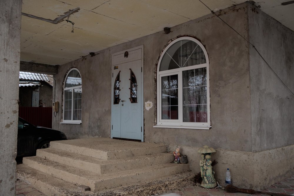 house image