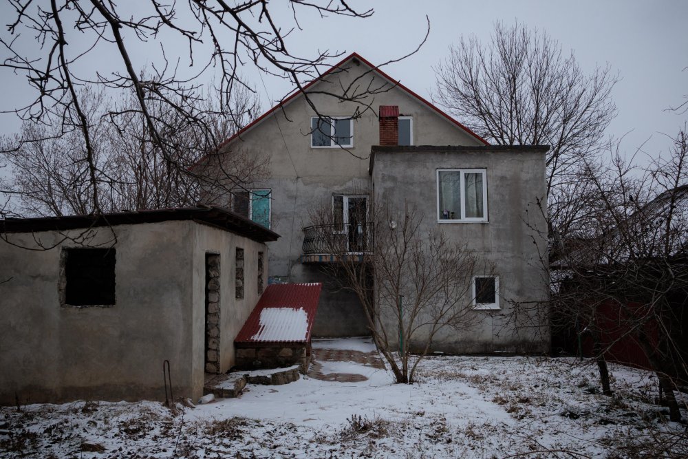 house image