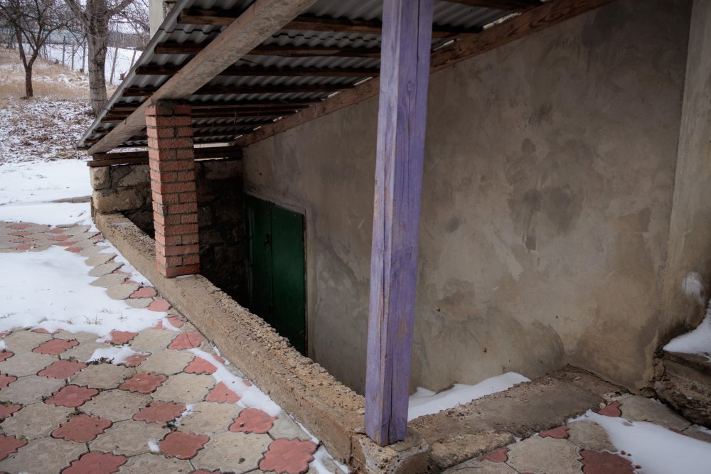 house image