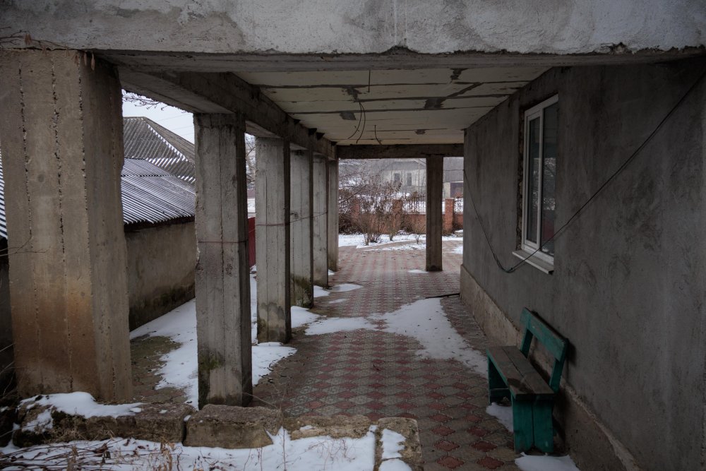 house image