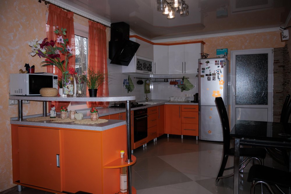 house image