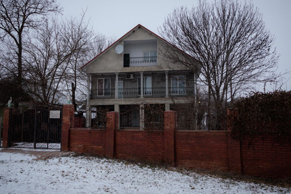 house image