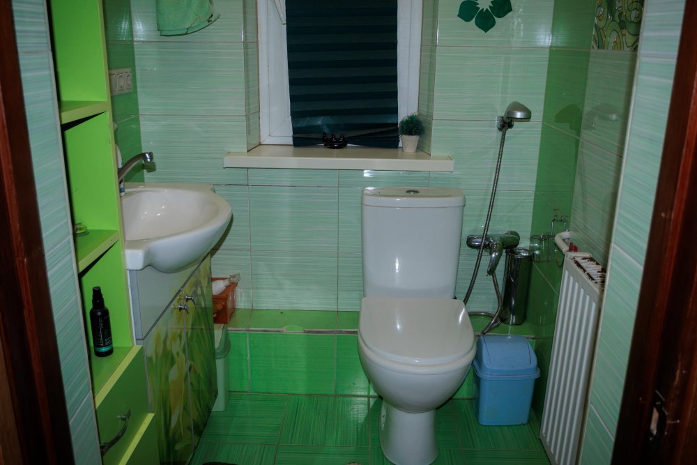 house image
