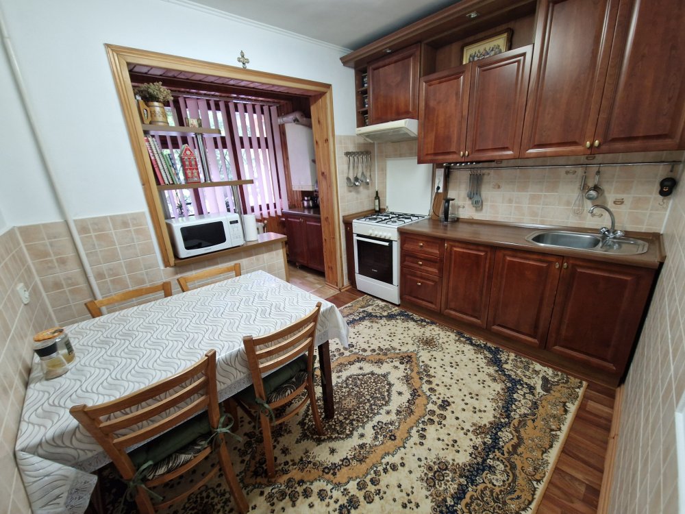 house image