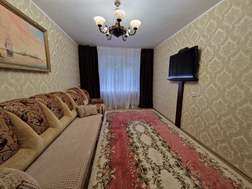 Apartament - 70.00