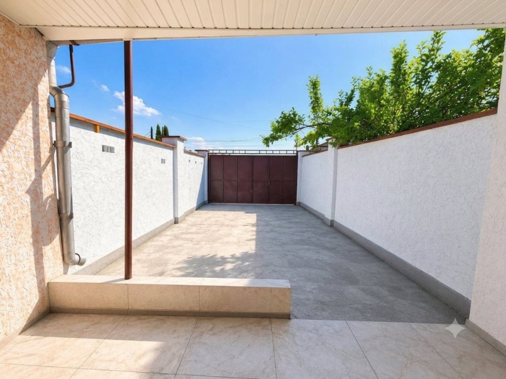 house image