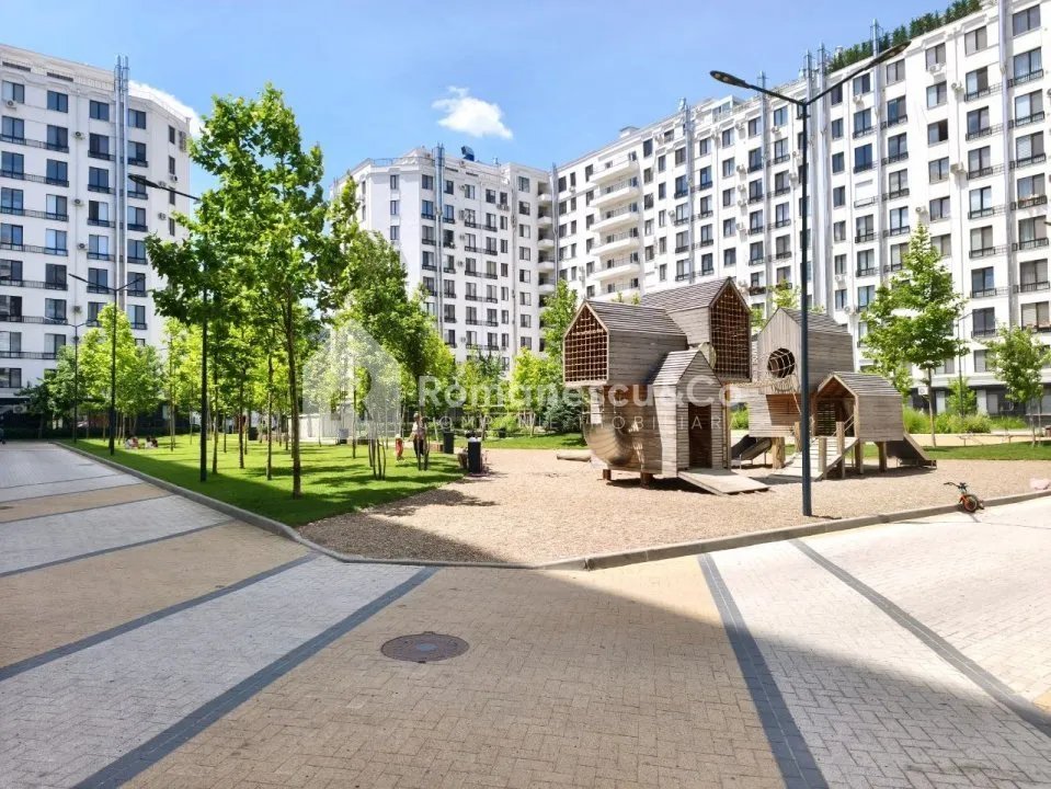Apartment - 66.00