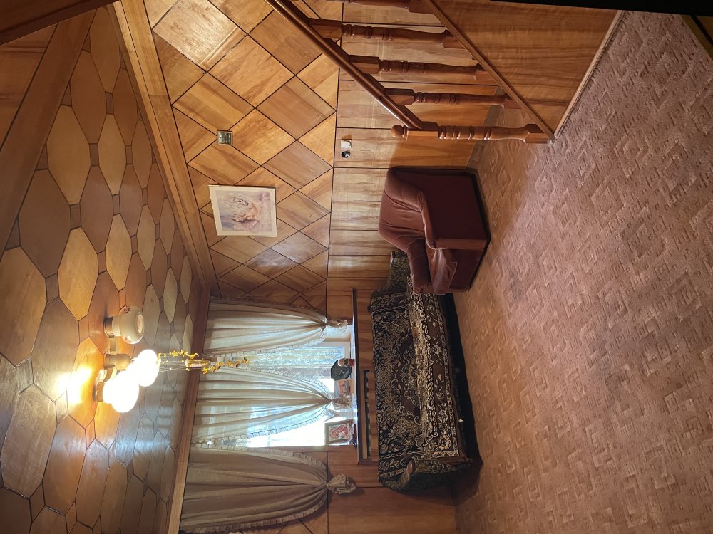 house image