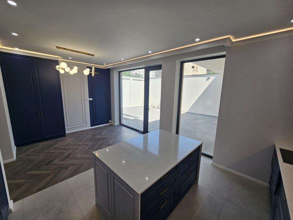 house image