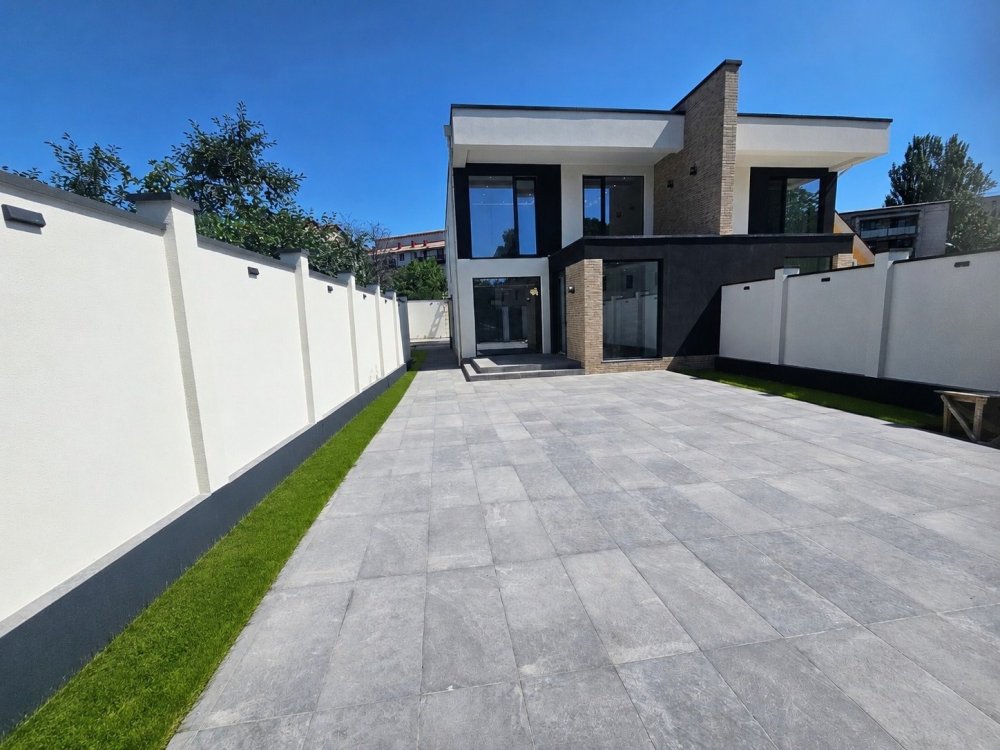 house image
