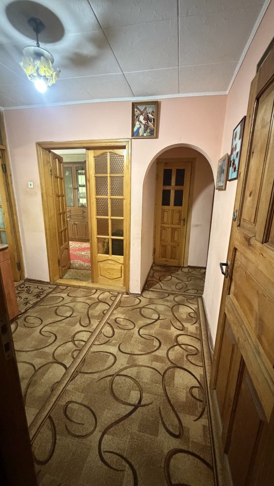 Apartment - 70.00