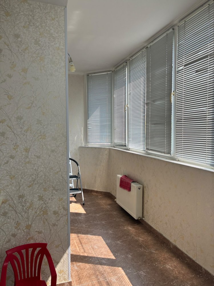 Квартира - 120.00