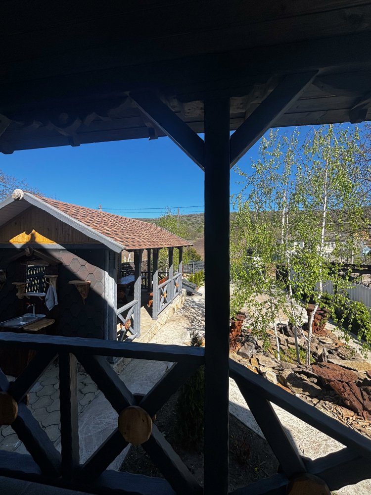house image
