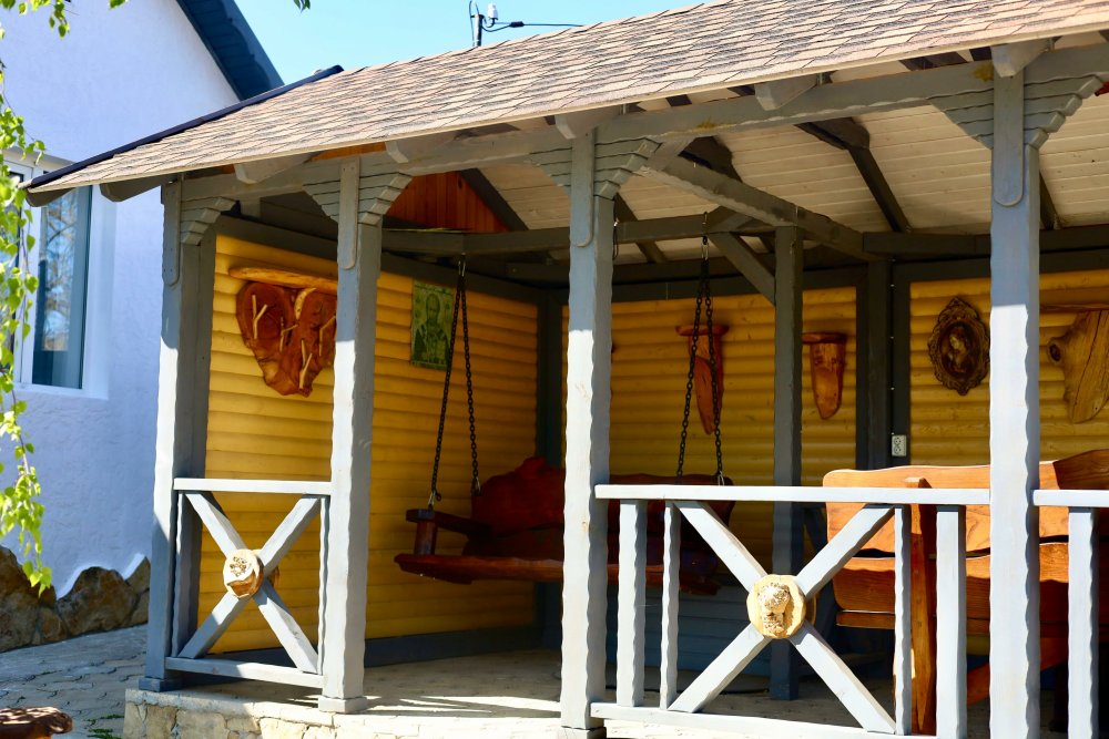 house image