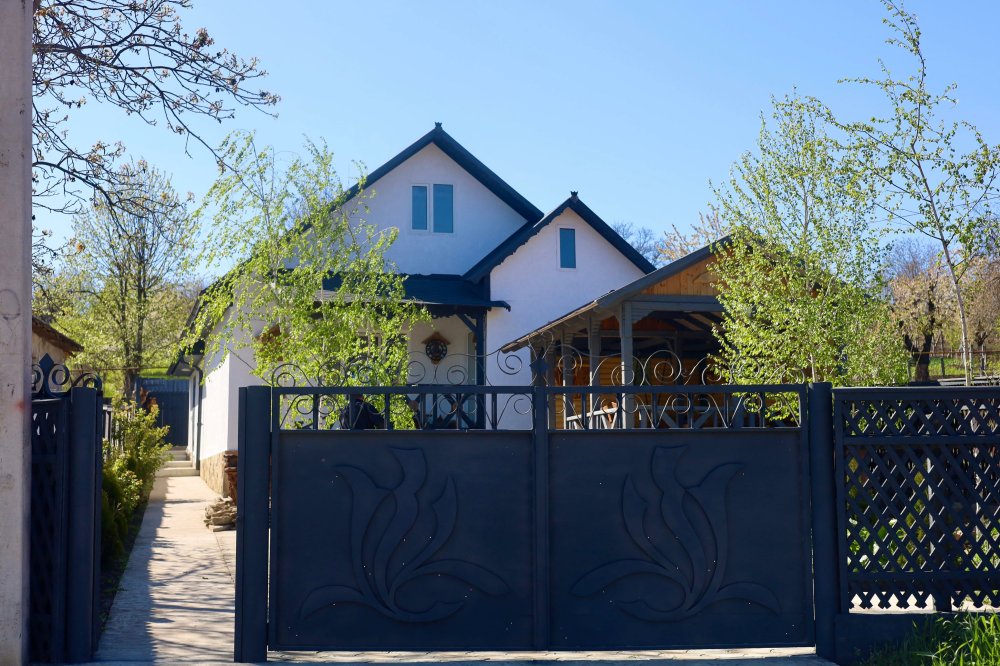 house image