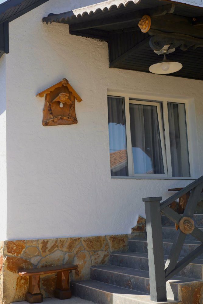 house image