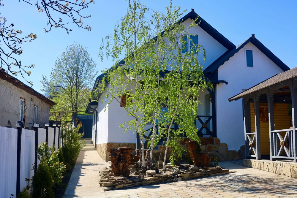 house image