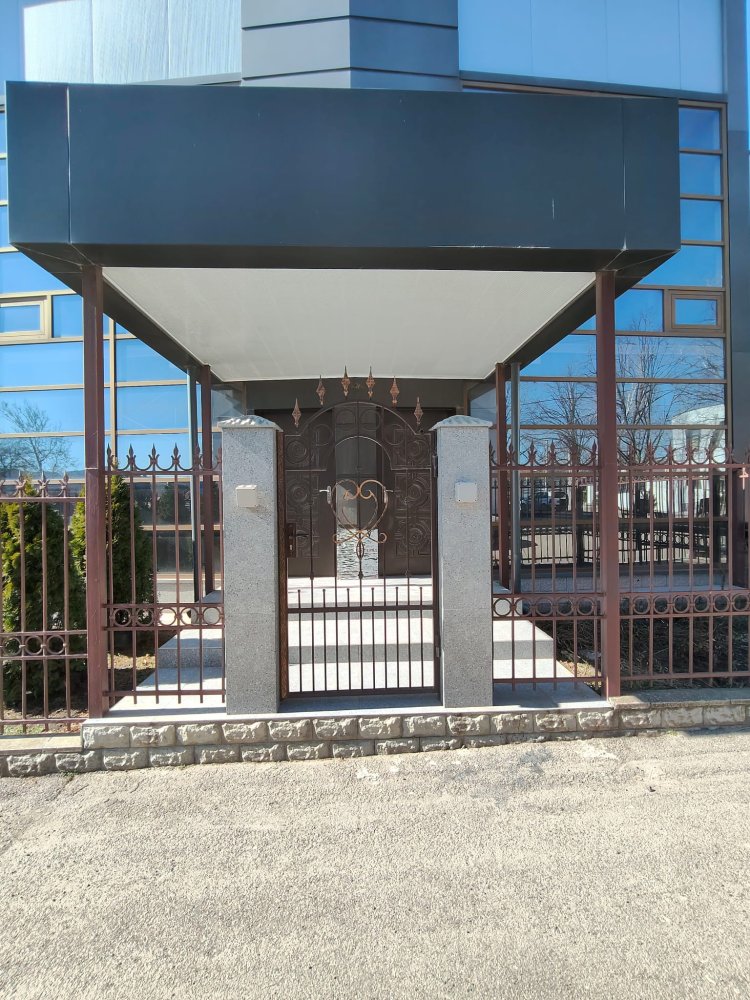 house image
