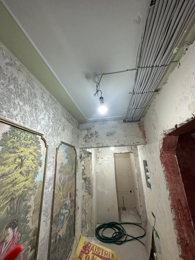 house image