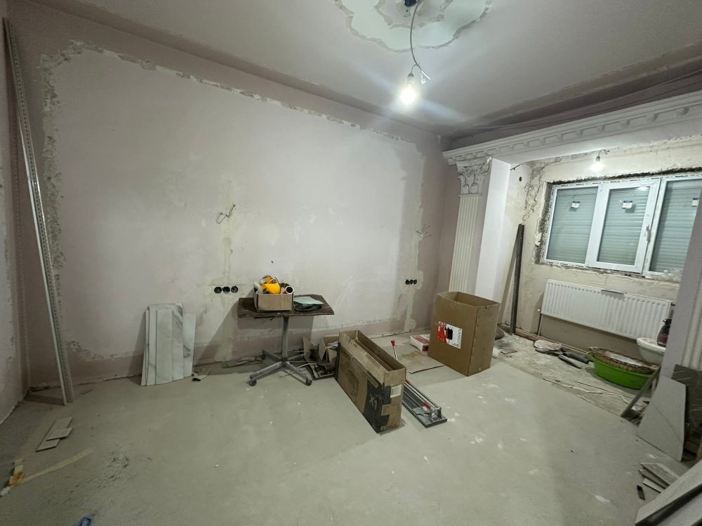 house image