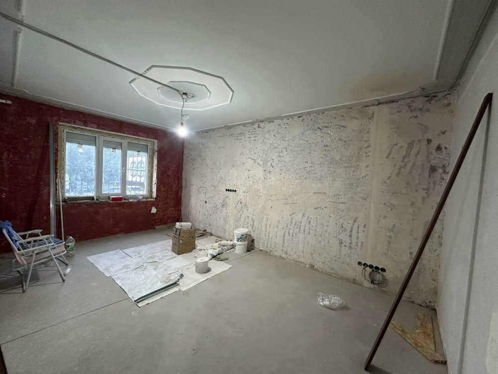 house image