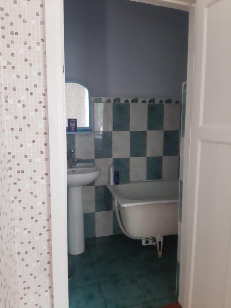 house image