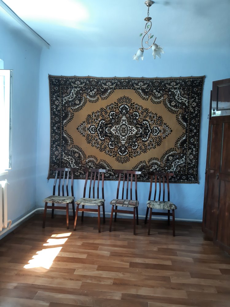 house image