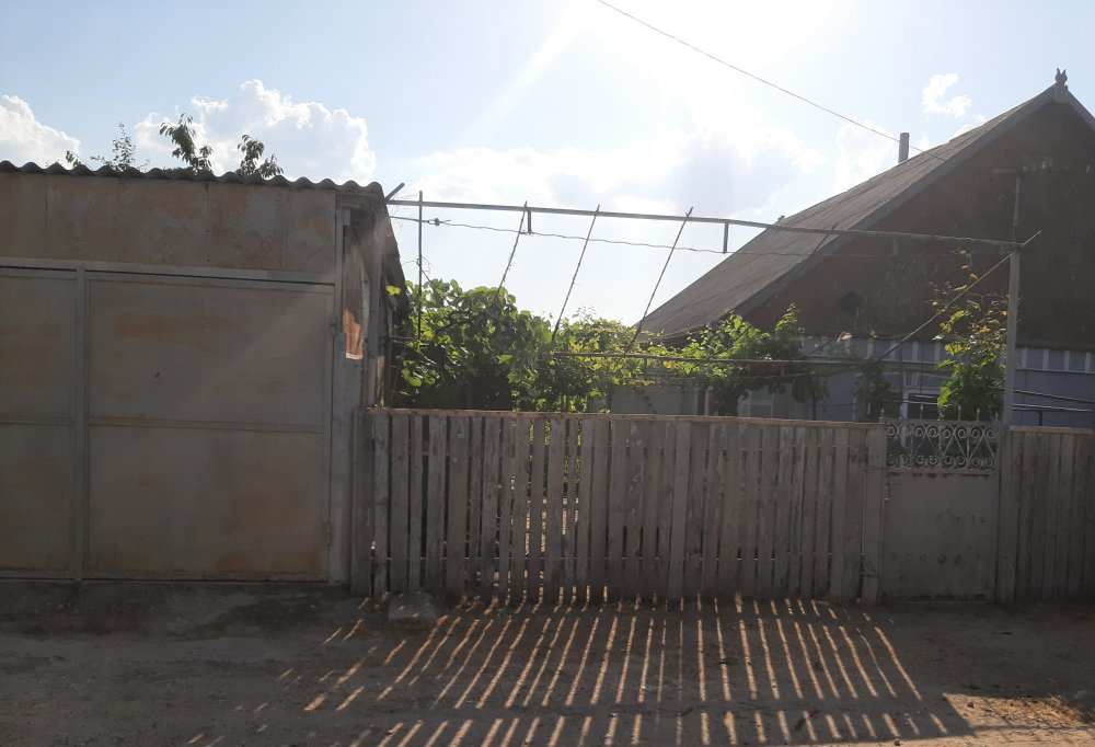 Strada Mihai Eminescu, Leova