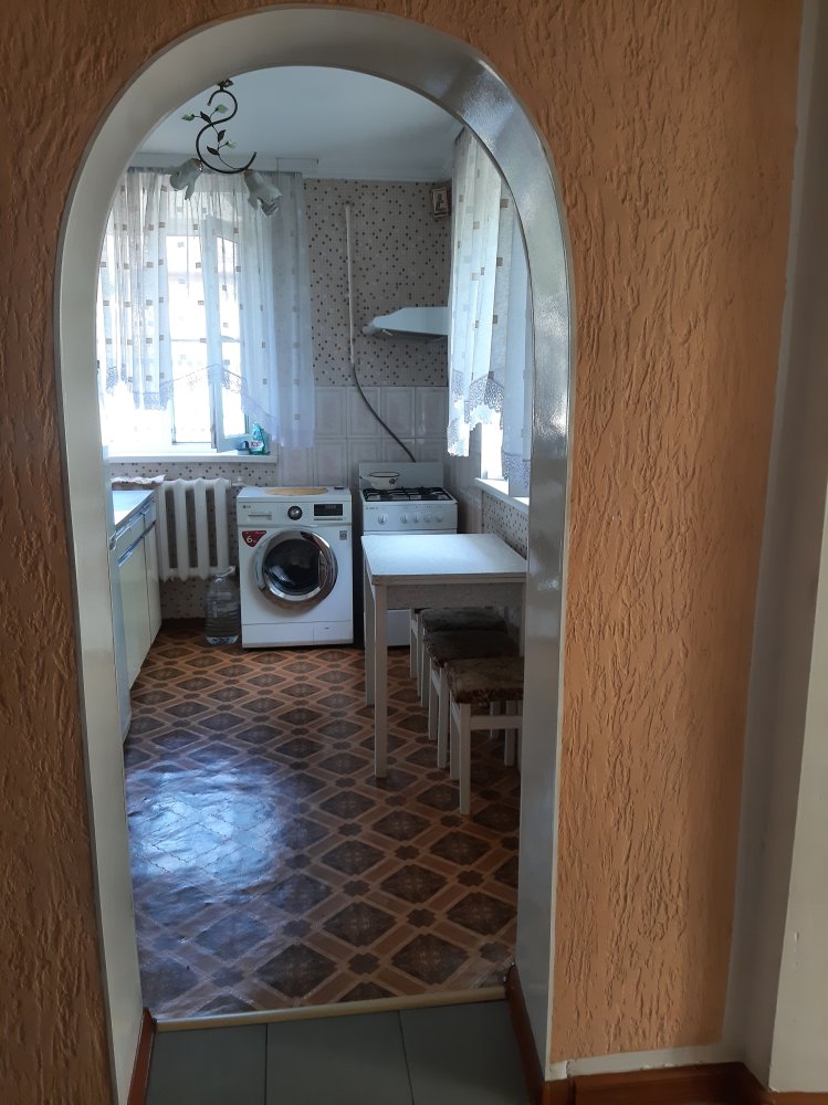 house image