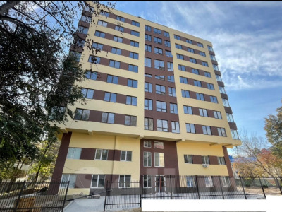 Квартира